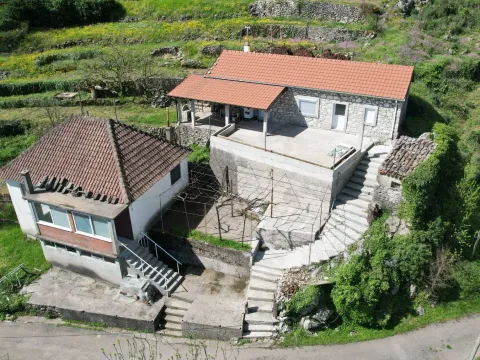 Prodaja, kuća, 150m², Virpazar, Bar - image 21