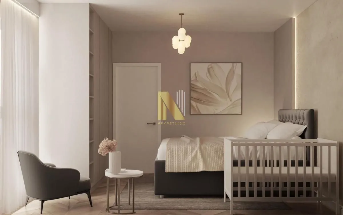 Prodaja, dvosoban stan, 50m², Grbavica, Novi Sad Sve Podlokacije