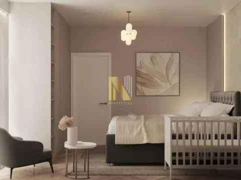 Sale, two bedroom apartment, 50m², Grbavica, Novi Sad Sve Podlokacije - image 9