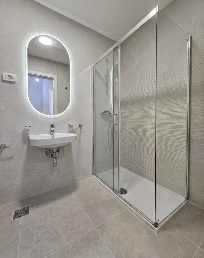 Prodaja, jednosoban stan, 40m², Zabjelo, Podgorica
