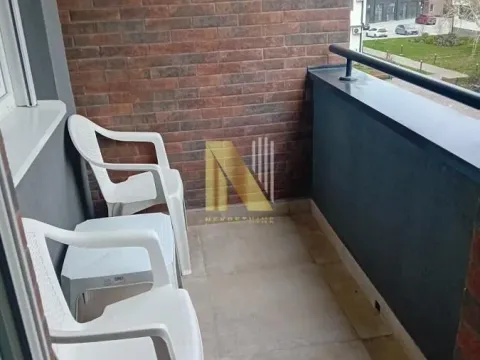 Izdavanje, dvosoban stan, 40m², Avijatičarsko naselje, Novi Sad Sve Podlokacije - image 10