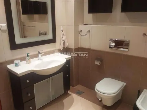 Izdavanje, četvorosoban stan, 156m², Vračar Centar, Vračar Sve Podlokacije - image 17