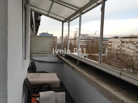 Sale, two bedroom apartment, 65m², Novi Beograd Blok 21, Novi Beograd Sve Podlokacije - image 12