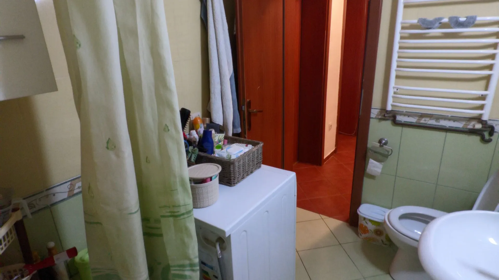 Prodaja, trosoban stan, 85m², Stari Aerodrom, Podgorica