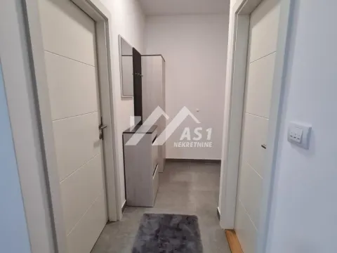 Izdavanje, jednosoban stan, 43m², Adamovićevo Naselje, Novi Sad Sve Podlokacije - image 4
