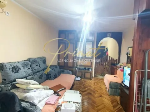 Prodaja, stan, 23m², Palilula Sve Podlokacije, Beograd - image 4