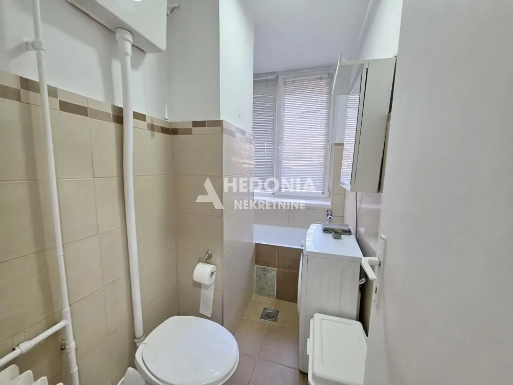 Sale, one bedroom apartment, 29m², Novi Beograd Blok 21, Novi Beograd Sve Podlokacije