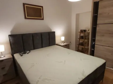 Prodaja, dvosoban stan, 58m², Budva, Crna Gora - image 9