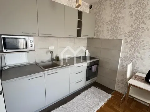 Rent, two bedroom apartment, 44m², Altina, Beograd - image 2