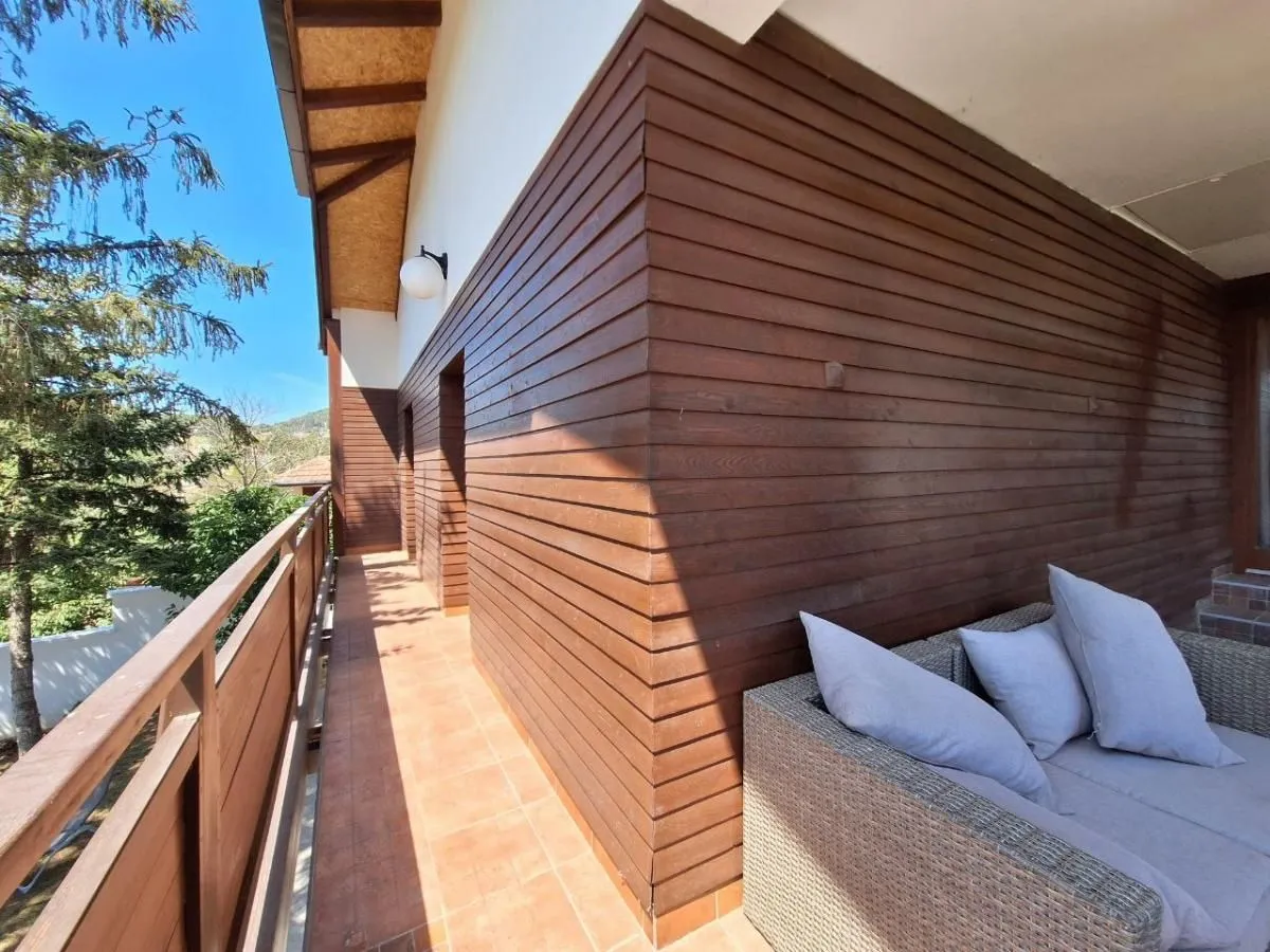 Sale, house, 253m², Banja Vrdnik, Irig