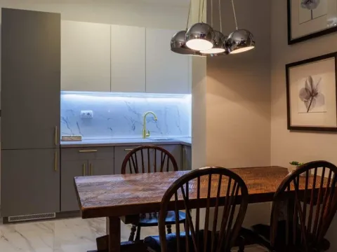 Sale, one bedroom apartment, 77m², Bečići, Budva - image 7