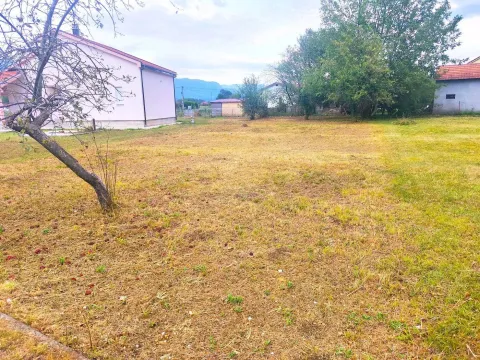 Sale, land lot, 600m², Glavica, Danilovgrad - image 2