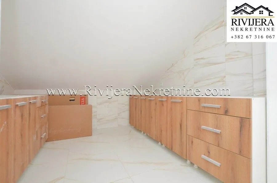 Prodaja, stan, 36m², Centar, Herceg Novi