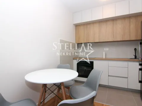 Izdavanje, stan, 39m², Tuški Put, Podgorica - image 3