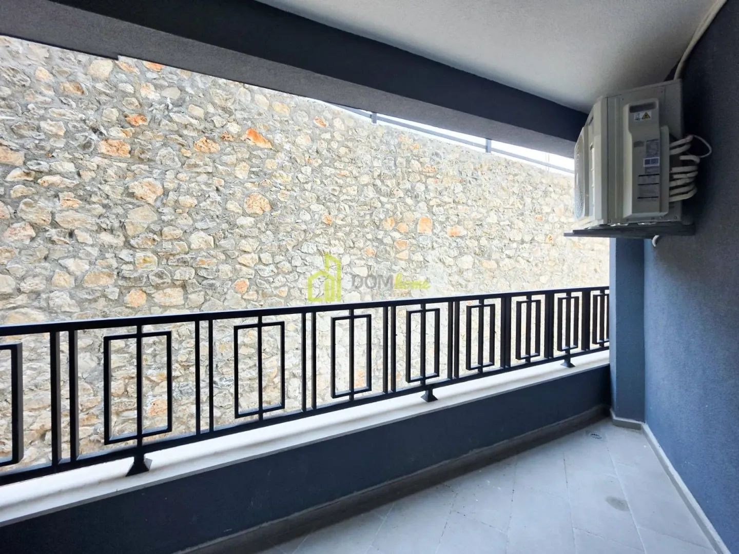 Sale, one bedroom apartment, 75m², Gorica C, Podgorica