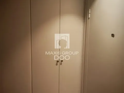 Izdavanje, dvosoban stan, 59m², Savski Venac, Beograd - image 11