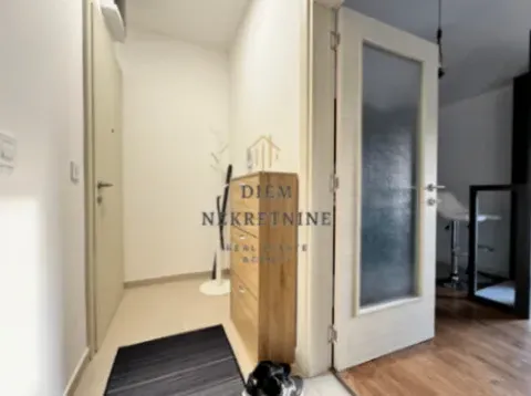 Izdavanje, jednosoban stan, 50m², Zagorič, Podgorica - image 6