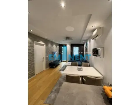 Izdavanje, dvosoban stan, 52m², Novi Beograd Blok 67, Novi Beograd Sve Podlokacije - image 2