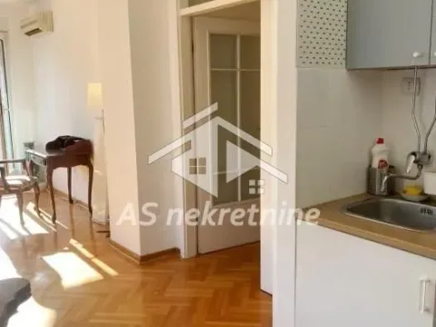 Rent, two bedroom apartment, 54m², Stari Grad, Beograd - image 9