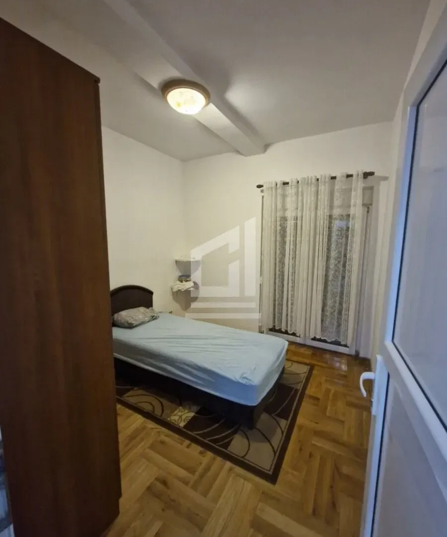 Rent, apartment, 89m², Dalmatinska ulica, Podgorica