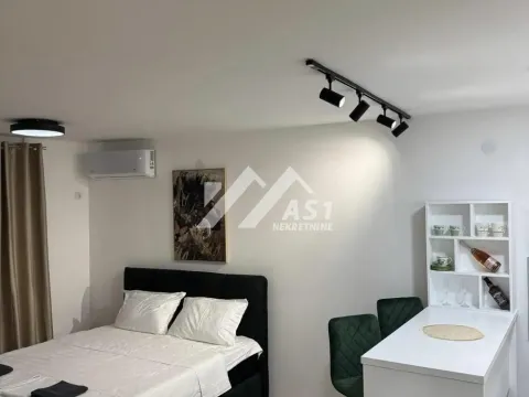 Rent, apartment, 30m², Podbara, Novi Sad Sve Podlokacije - image 2