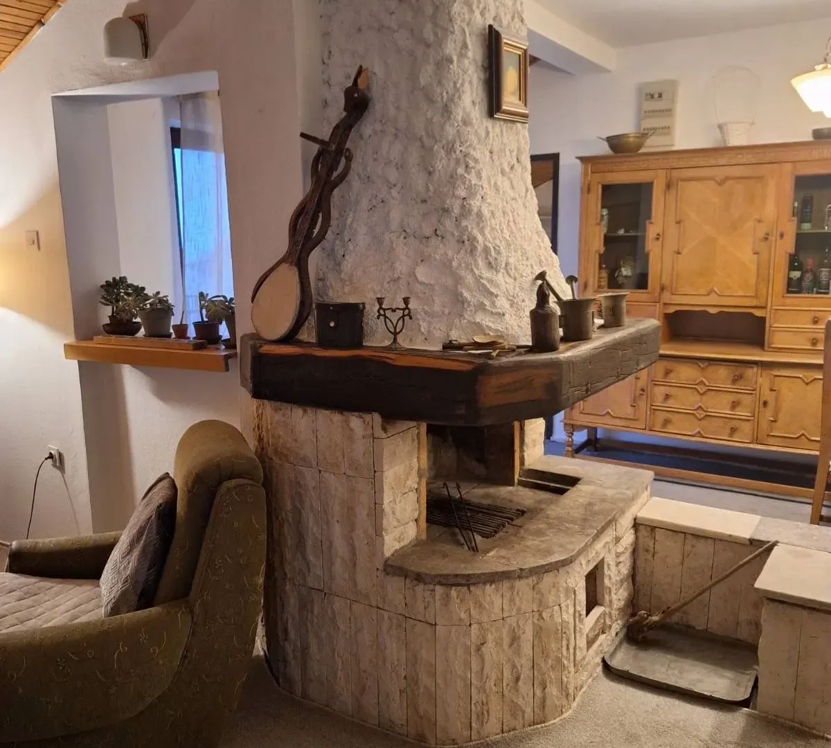 Rent, three bedroom apartment, 120m², Bečići, Budva