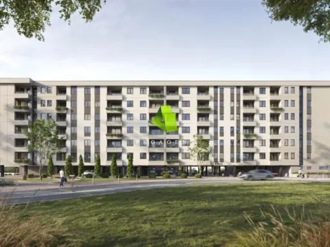 Sale, three bedroom apartment, 76m², Pantelej, Niš - image 5