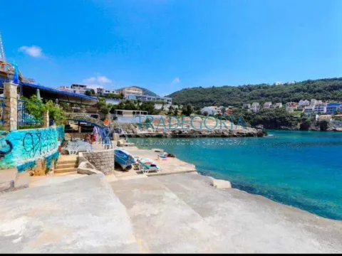 Sale, one bedroom apartment, 75m², Utjeha, Ulcinj