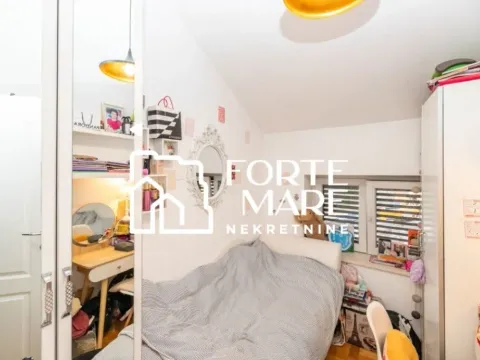 Prodaja, dvosoban stan, 50m², Topla, Herceg Novi - image 4