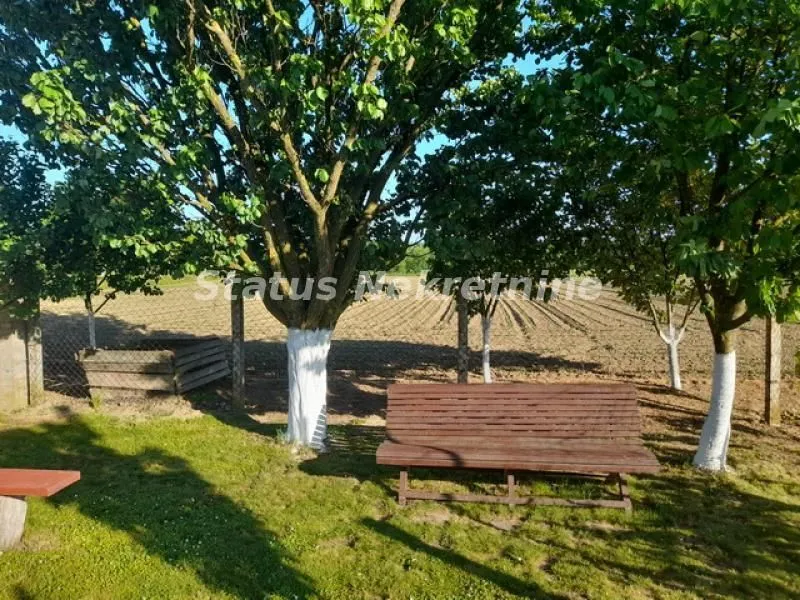 Prodaja, kuća, 194m², Šid, Srbija