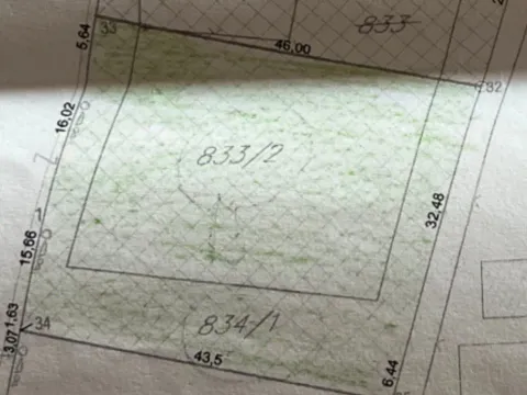 Sale, land lot, 1800m², Tološi, Podgorica - image 6