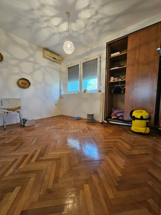 Sale, two bedroom apartment, 72m², Zabjelo, Podgorica