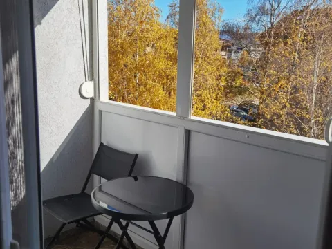 Stan-na-dan, dvosoban stan, 44m², Integralovo, Nikšić - image 9