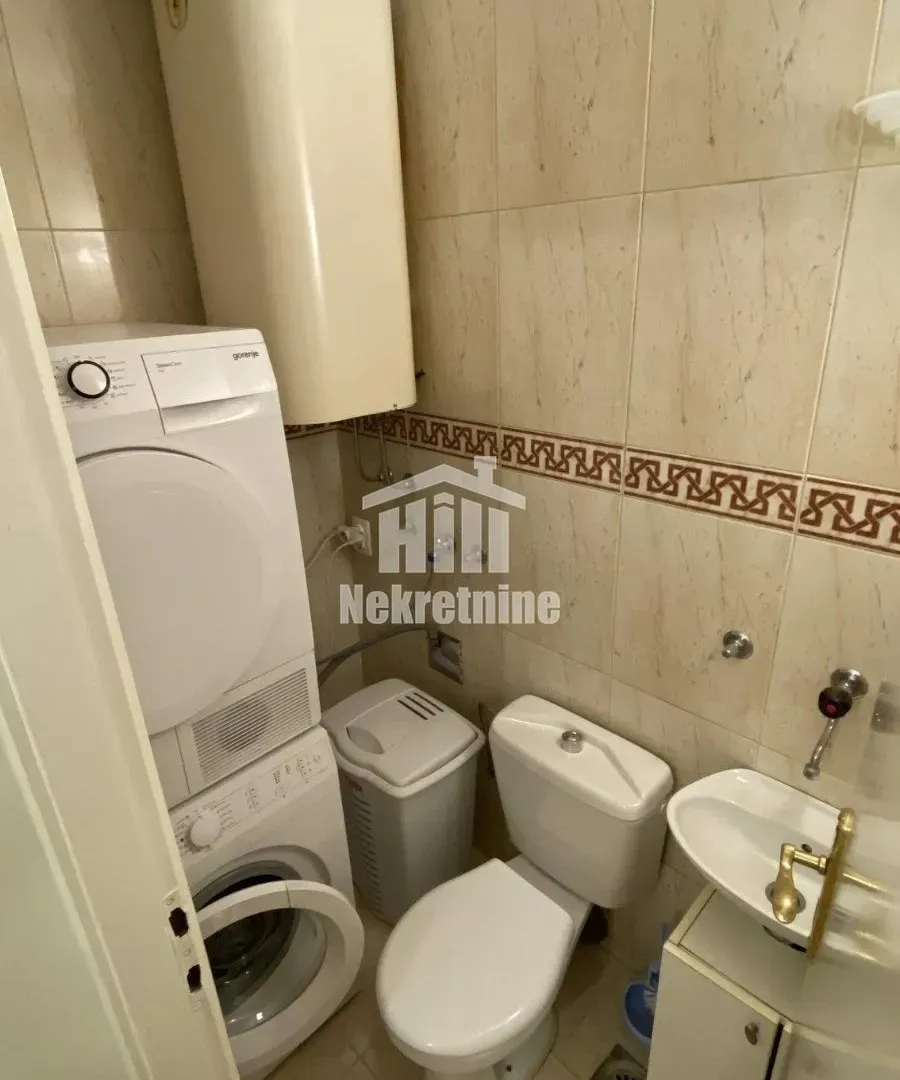 Izdavanje, trosoban stan, 93m², Stari Košutnjak, Rakovica