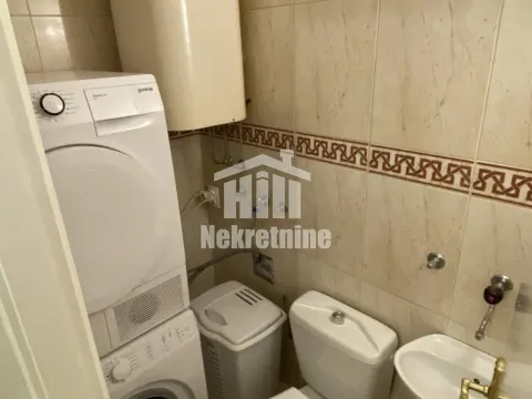 Izdavanje, trosoban stan, 93m², Stari Košutnjak, Rakovica - image 19