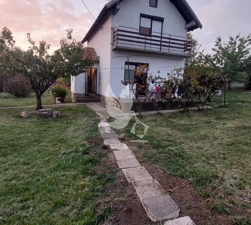 Prodaja, kuća, 85m², Rabrovac, Mladenovac