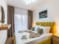 Izdavanje, jednosoban stan, 45m², Zaobilaznica, Budva - image 1