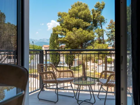 Prodaja, garsonjera, 42m², Luštica Bay, Tivat - image 8
