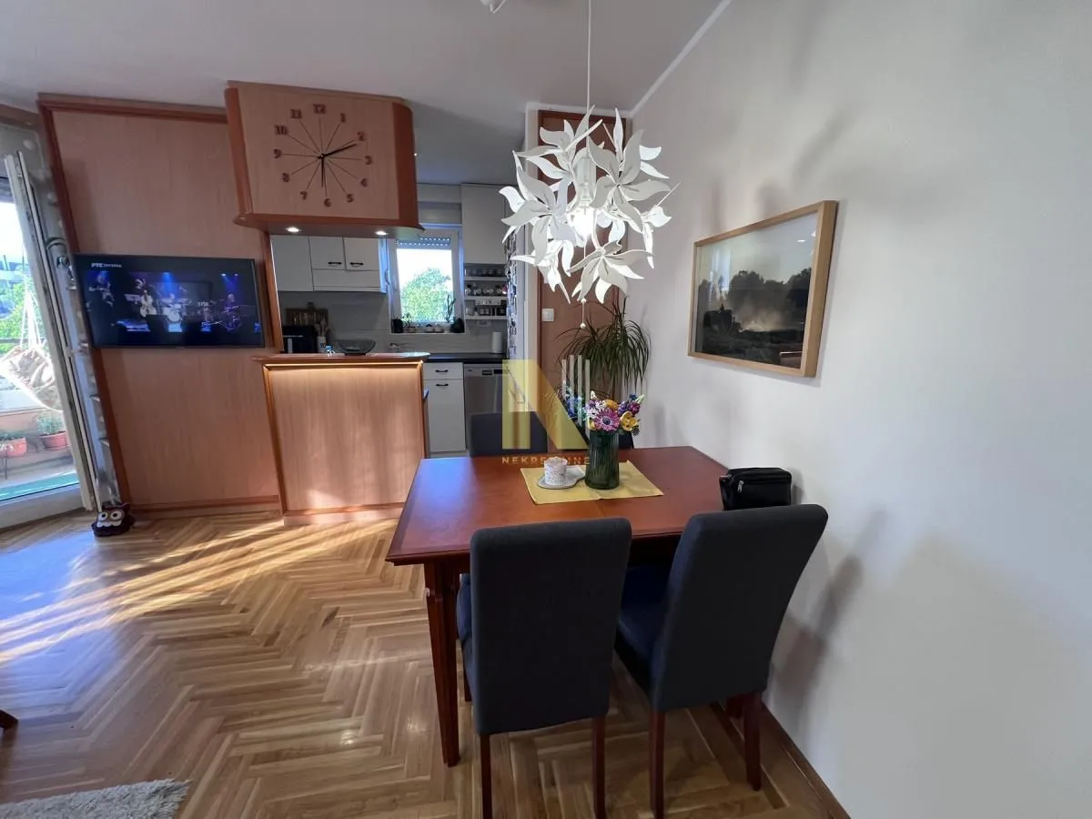 Prodaja, dvosoban stan, 64m², Telep, Novi Sad Sve Podlokacije