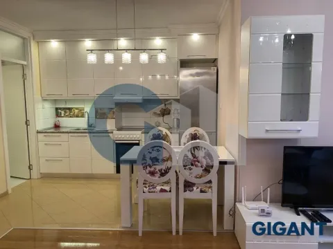 Izdavanje, dvosoban stan, 47m², Kalenić Pijaca, Vračar Sve Podlokacije - image 9