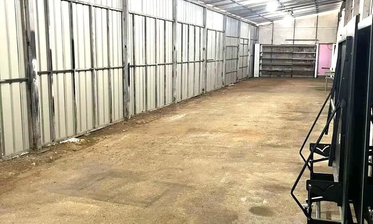 Rent, office space, 170m², Donja Gorica, Podgorica