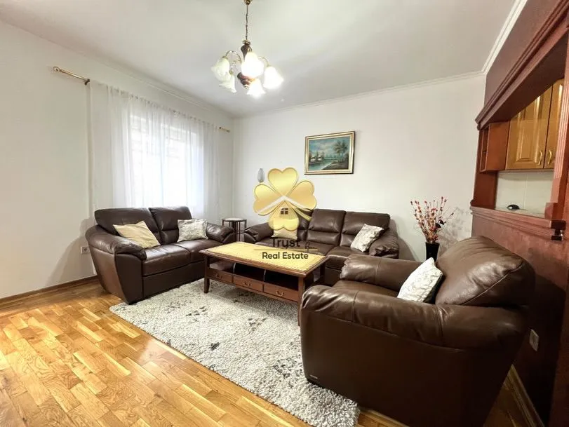 Rent, two bedroom apartment, 65m², Ljubović, Podgorica