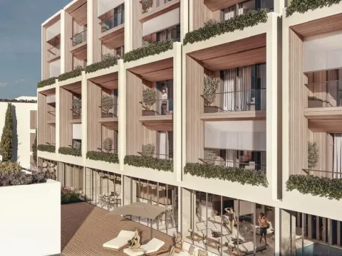 Sale, one bedroom apartment, 49m², Kumbor, Herceg Novi - image 17