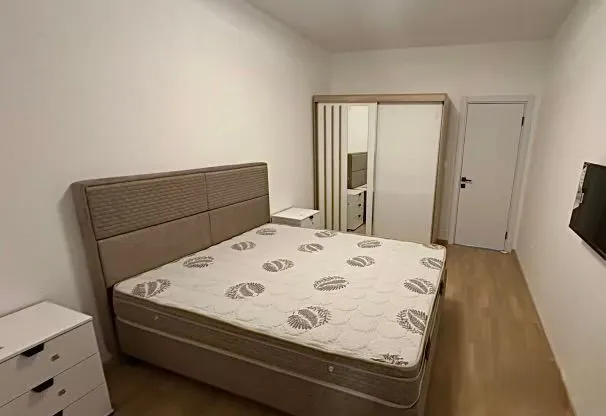 Izdavanje, dvosoban stan, 79m², Momišići, Podgorica