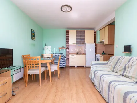 Prodaja, jednosoban stan, 38m², Centar, Herceg Novi - image 5