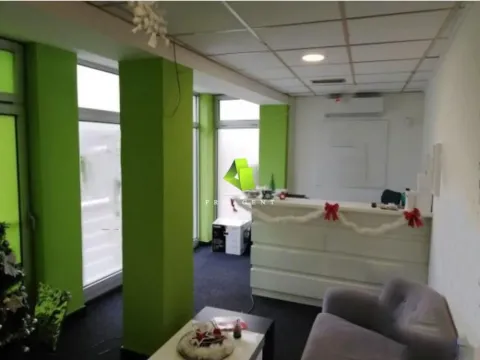 Izdavanje, poslovni prostor, 130m², Centar, Niš - image 5