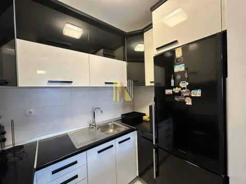 Prodaja, dvosoban stan, 55m², Bulevar patrijarha Pavla, Novi Sad Sve Podlokacije - image 5