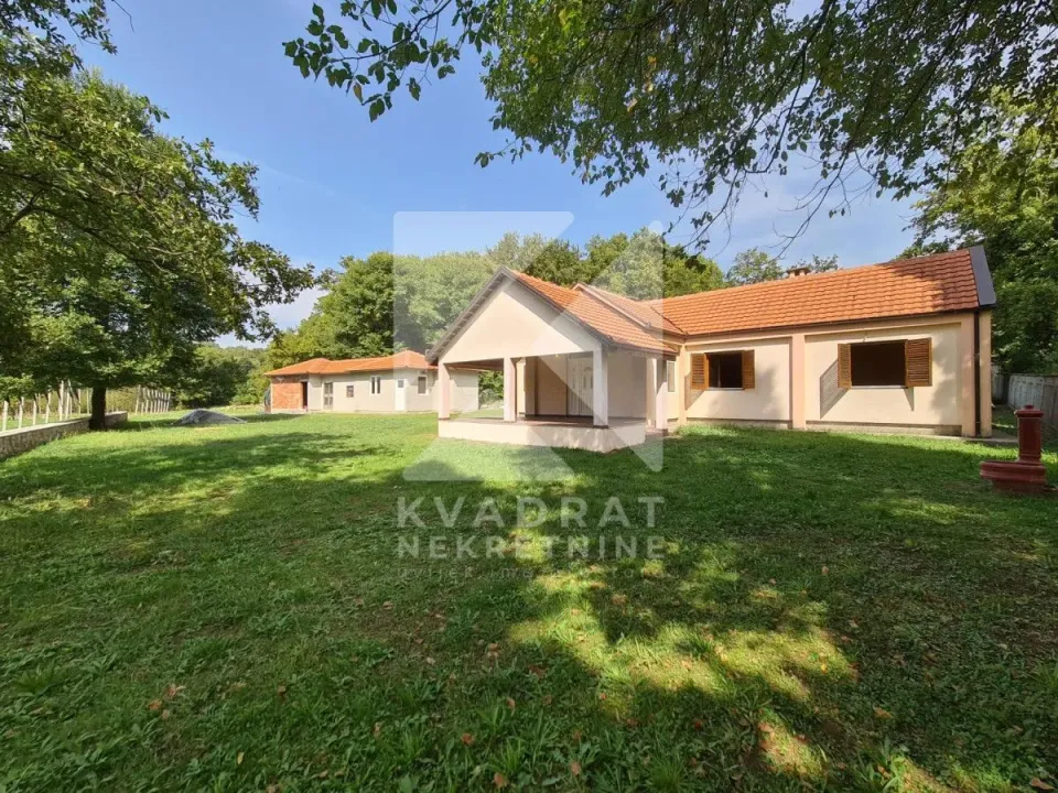 Sale, house, 90m², Spuž, Danilovgrad