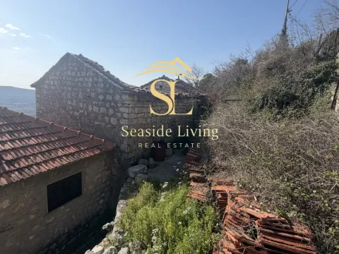 Sale, house, 152m², Dub, Kotor - image 4