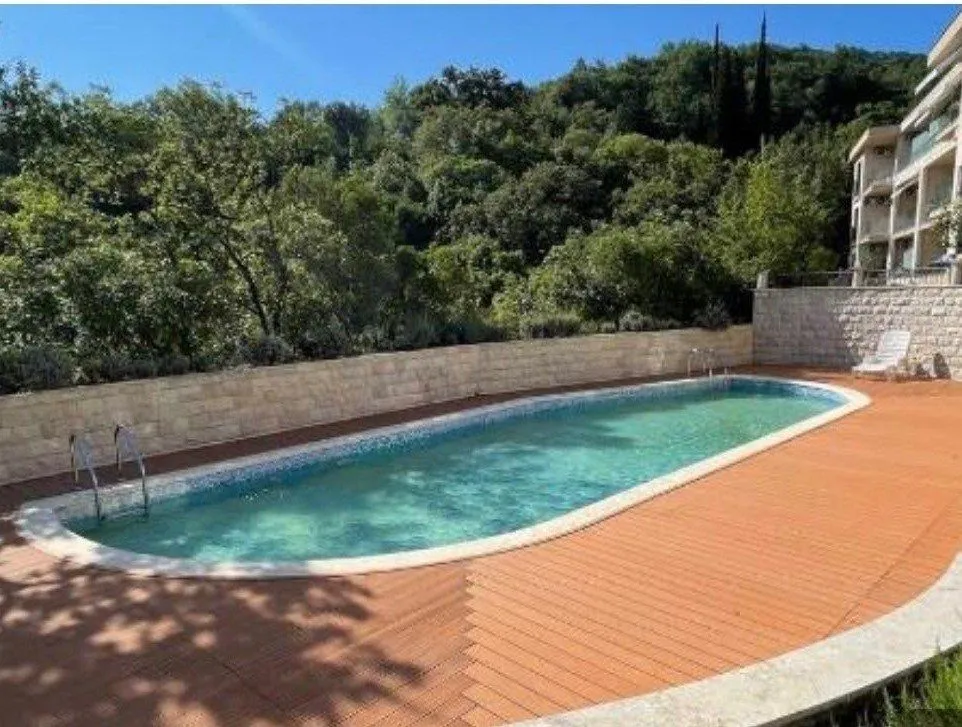 Prodaja, stan, 59m², Topla, Herceg Novi